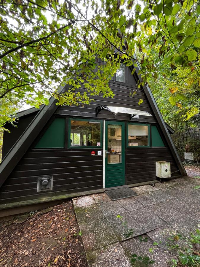 Durbuy Bungalow 16 Exterior foto
